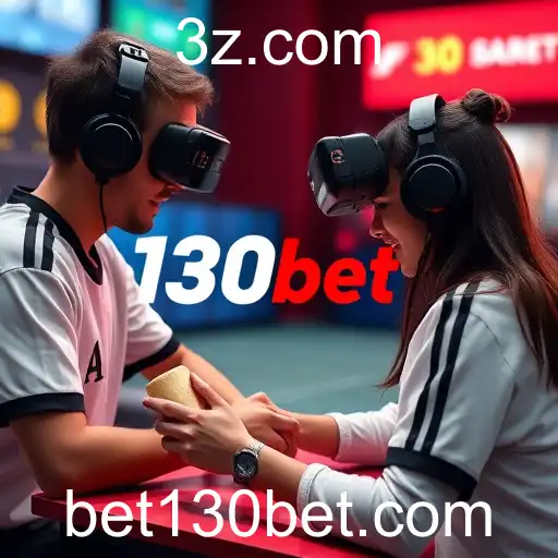 130bet: A Dinâmica do Jogo Online em 2025