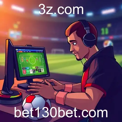 Expansão do Mercado de Jogos Online no Brasil