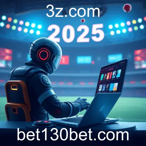 O Impacto da 130bet no Cenário de Jogos Online em 2025