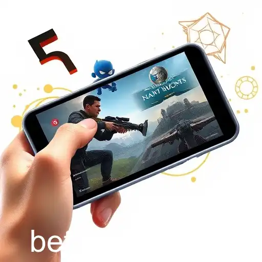 O Crescimento Sustentado dos Jogos Online no Brasil