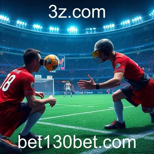 Tendências de Jogos e Impactos do 130bet