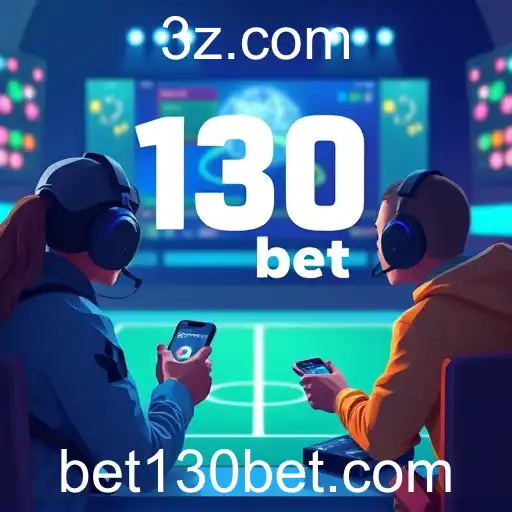 Rise of Online Gaming Platforms: A Focus on 130bet