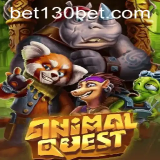 AnimalQuest: Unleashing Adventures with 130bet