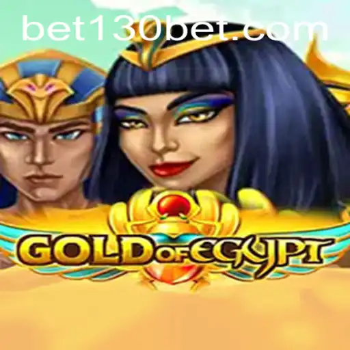 Unveiling the Enchantment of GoldOfEgypt: An In-Depth Exploration with 130bet