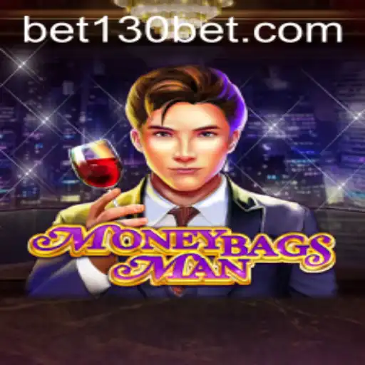 Exploring MoneybagsMan: A Thrilling Adventure with 130bet