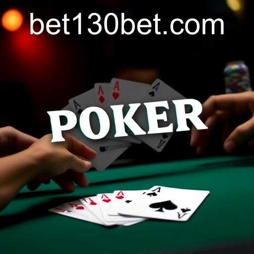 Exploring the World of Poker Games