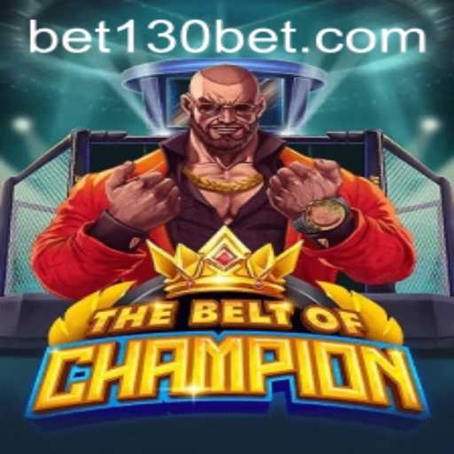 TheBeltOfChampion: A New Era in Online Gaming